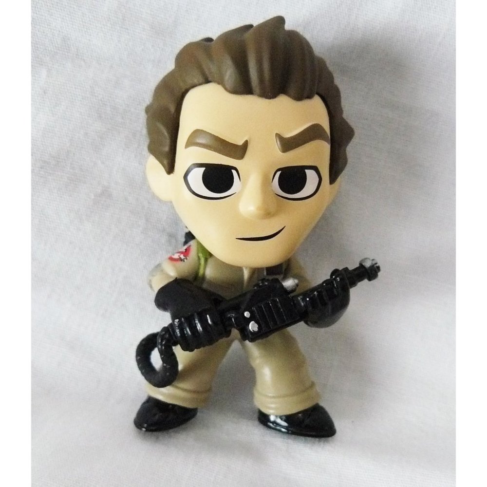 Funko Ghostbusters 35th Anniversary Mystery Minis Peter Venkman Figurine 1/6